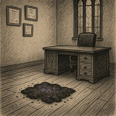 The Plot Calls #20 : "Descendant Denier"